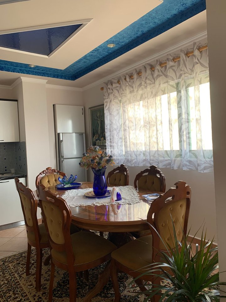 FOR RENT 2+1+2 APARTMENT IN VOLLGA!