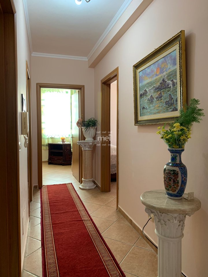 FOR RENT 2+1+2 APARTMENT IN VOLLGA!