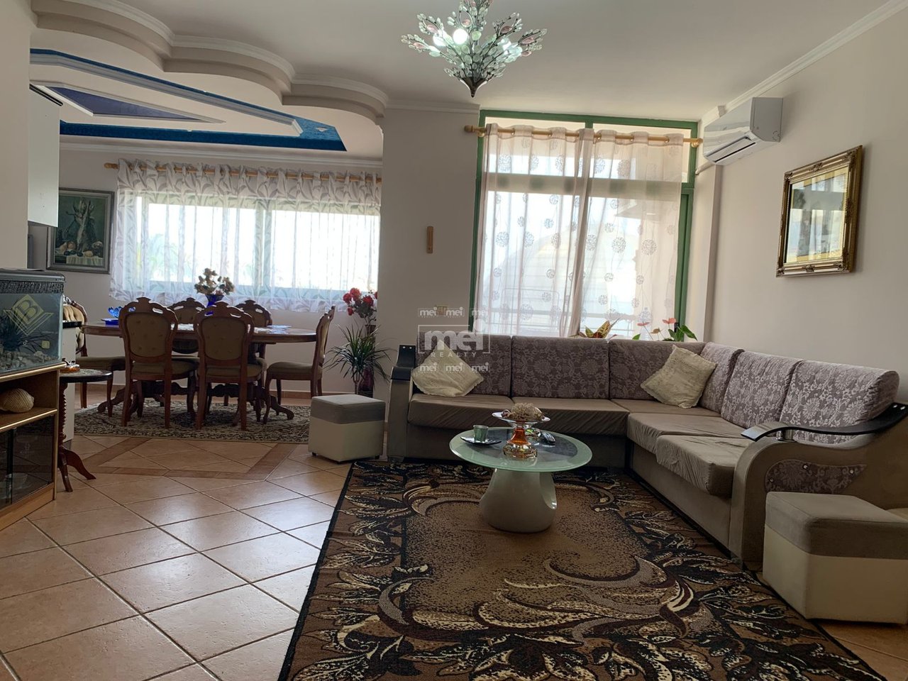 FOR RENT 2+1+2 APARTMENT IN VOLLGA!
