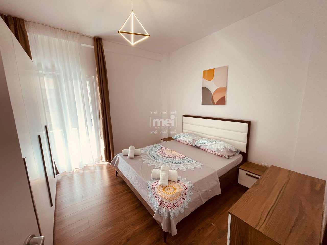 FOR RENT 1+1 APARTMENT AT RED WHEEL!