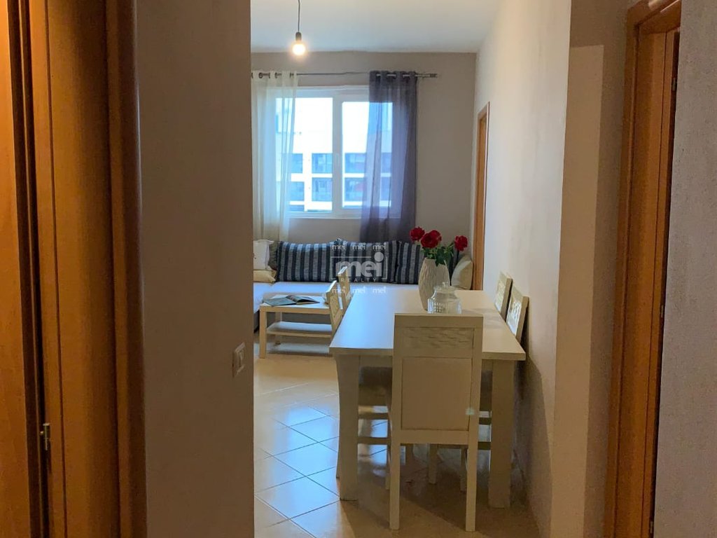 JEPET  ME QIRA APARTAMENT ME PAMJE DETI NE SHKEMB KAVAJE !