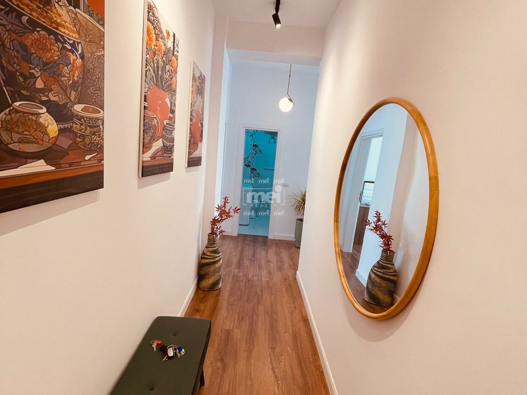 JEPET ME QIRA APARTAMENT 1+1 TEK RROTA KUQE!