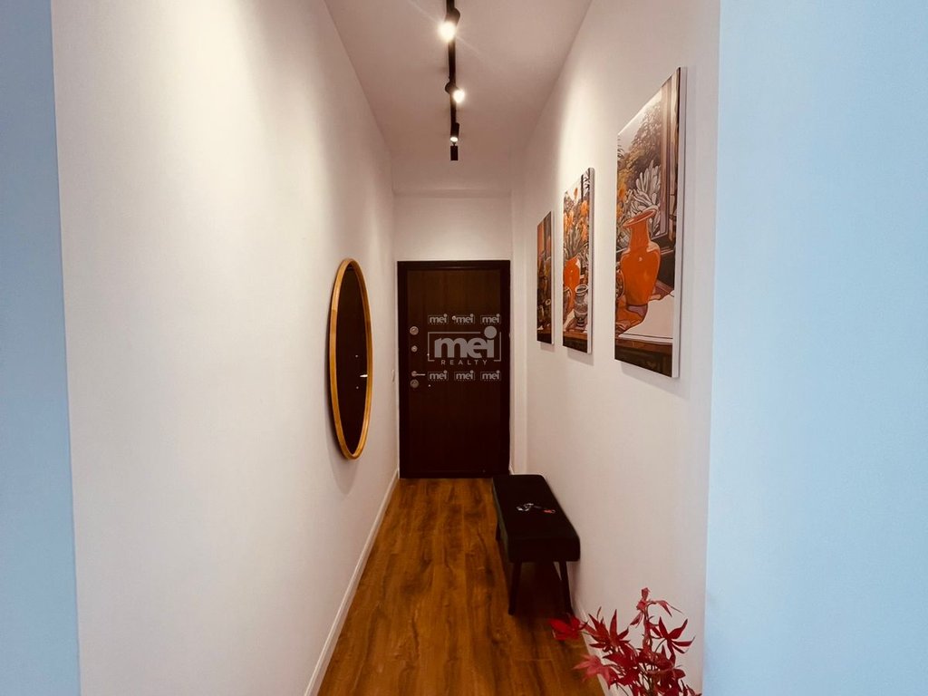 JEPET ME QIRA APARTAMENT 1+1 TEK RROTA KUQE!