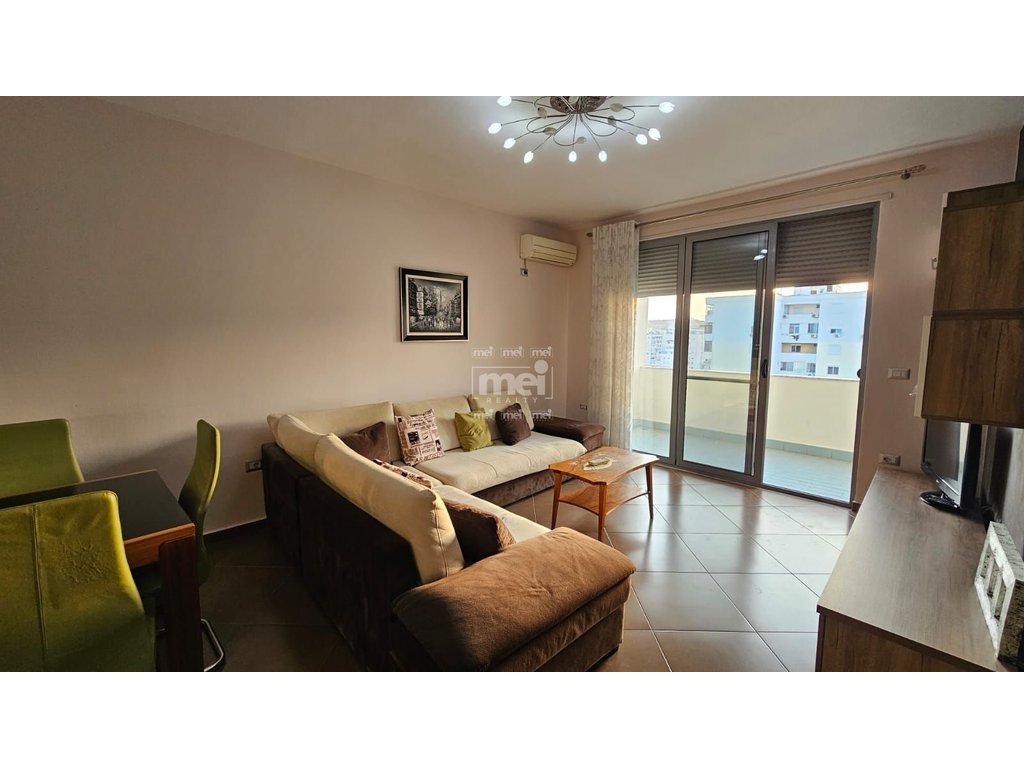 JEPET ME QIRA APARTAMENT 2+1 TEK ISH URT-ja!