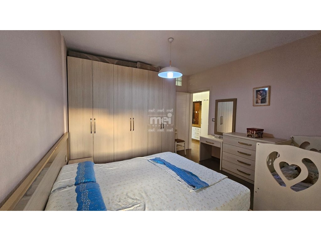 JEPET ME QIRA APARTAMENT 2+1 TEK ISH URT-ja! 5