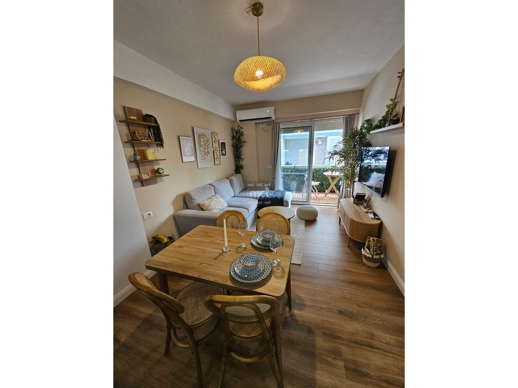 SHITET APARTAMENT 1+1 NE SHKEMB KAVAJE!