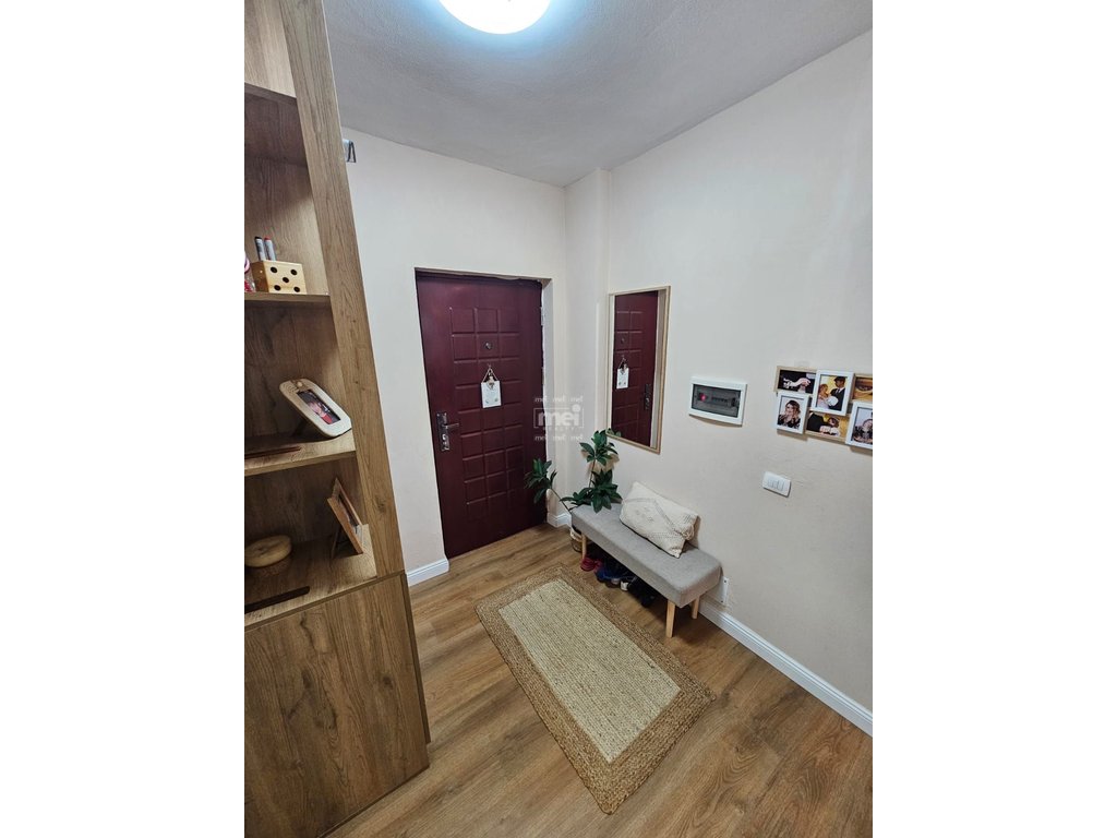 SHITET APARTAMENT 1+1 NE SHKEMB KAVAJE! 4