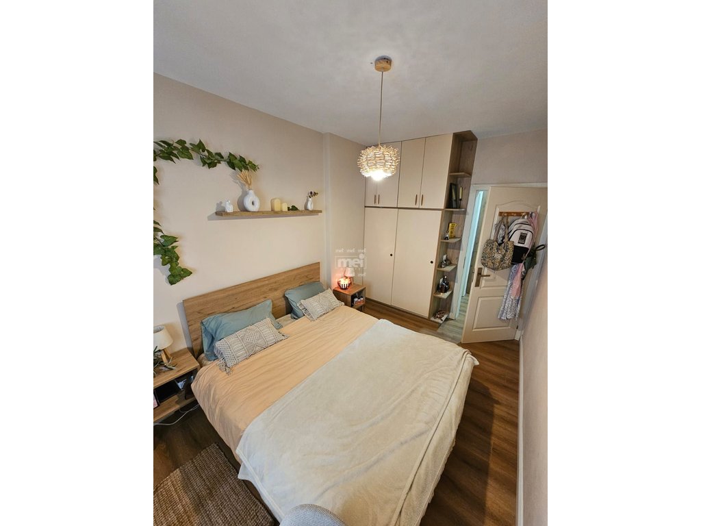 SHITET APARTAMENT 1+1 NE SHKEMB KAVAJE! 6