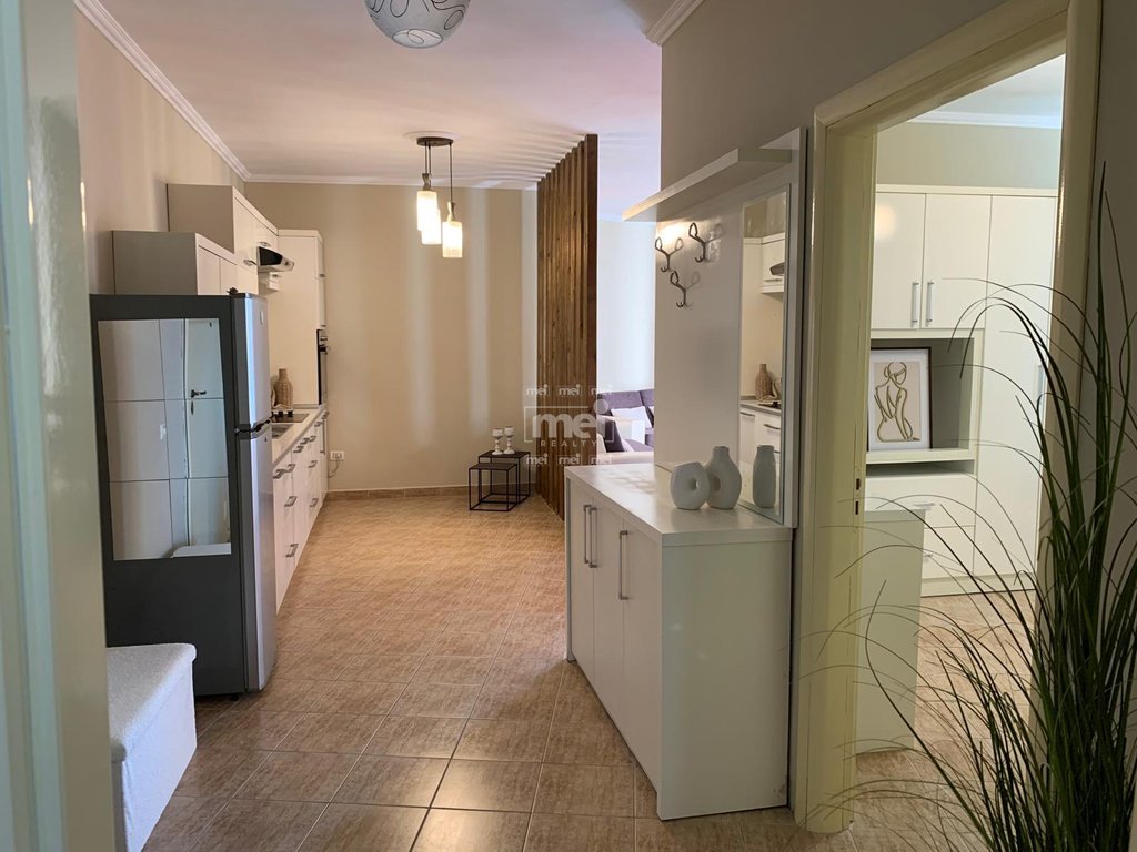 SHITET APARTAMENT 1+1 NE SHKEMB KAVAJE ME PAMJE DETI! 4