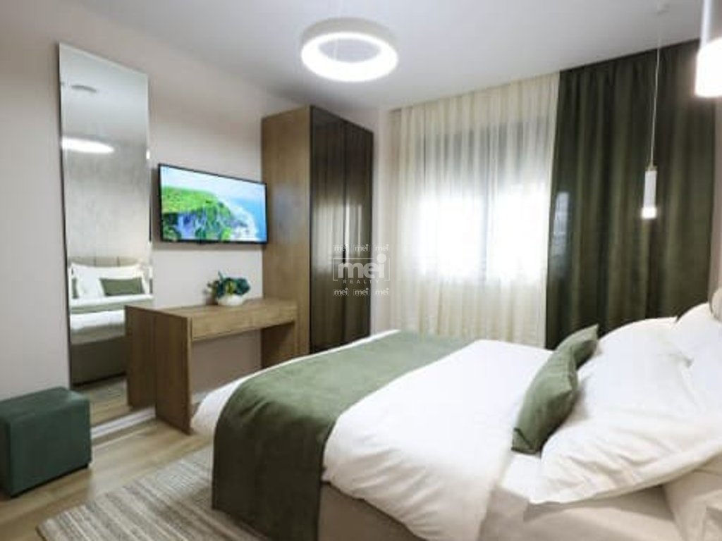 JEPET ME QIRA APARTAMENT 1+1  I MIRE INVESTUAR NE VOLLGA !