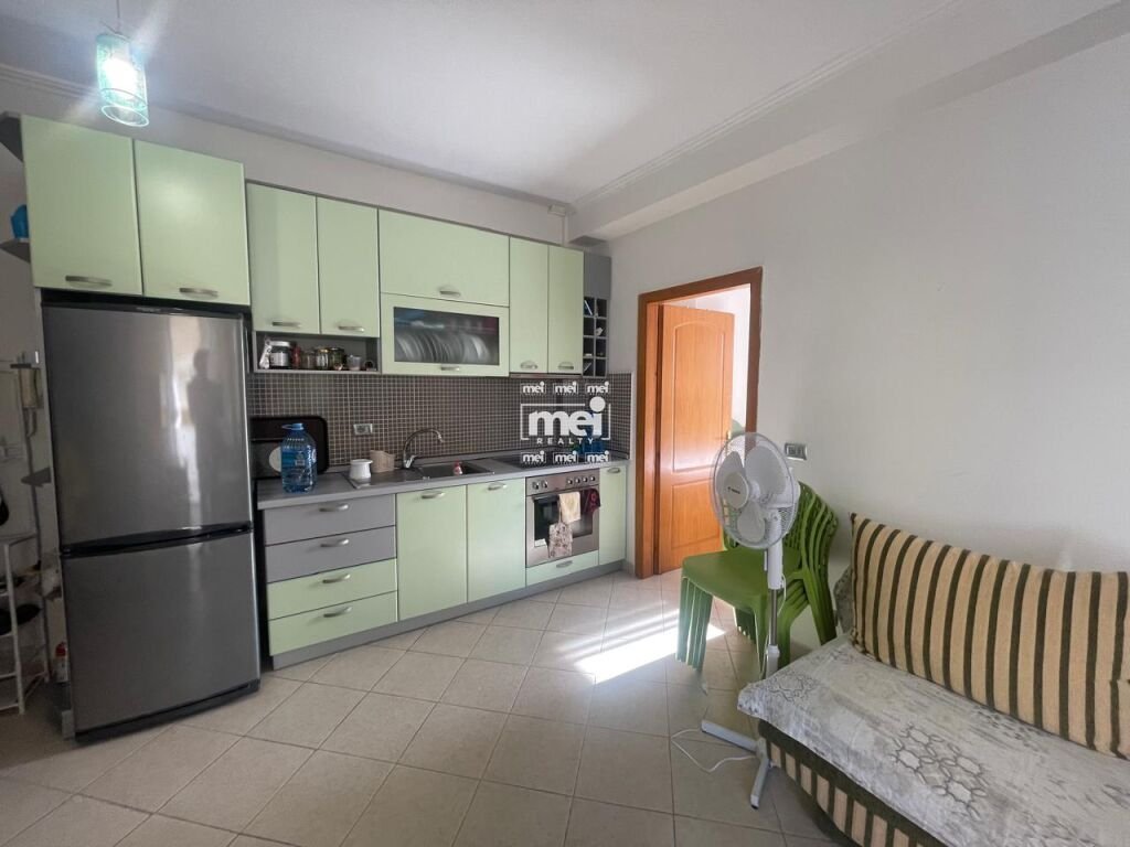 SHITET APARTAMENT 1+1 MALI ROBIT!