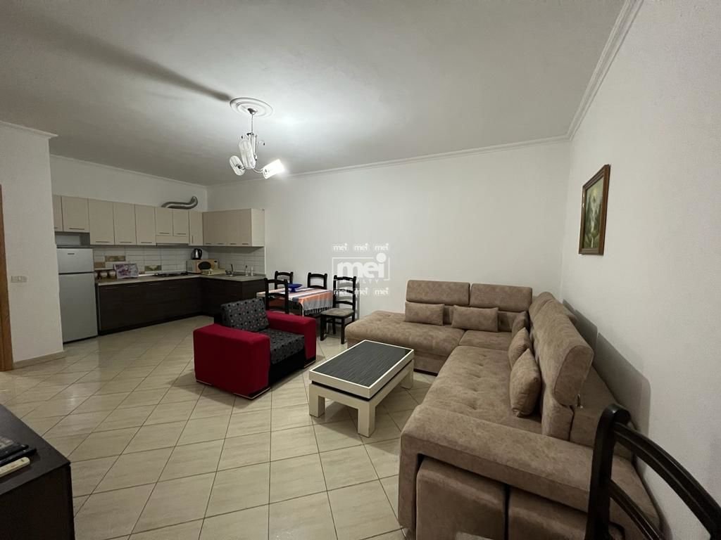 JEPET ME QIRA APARTAMENT 1+1 TEK RROTA KUQE ME PAMJE NGA DETI 2