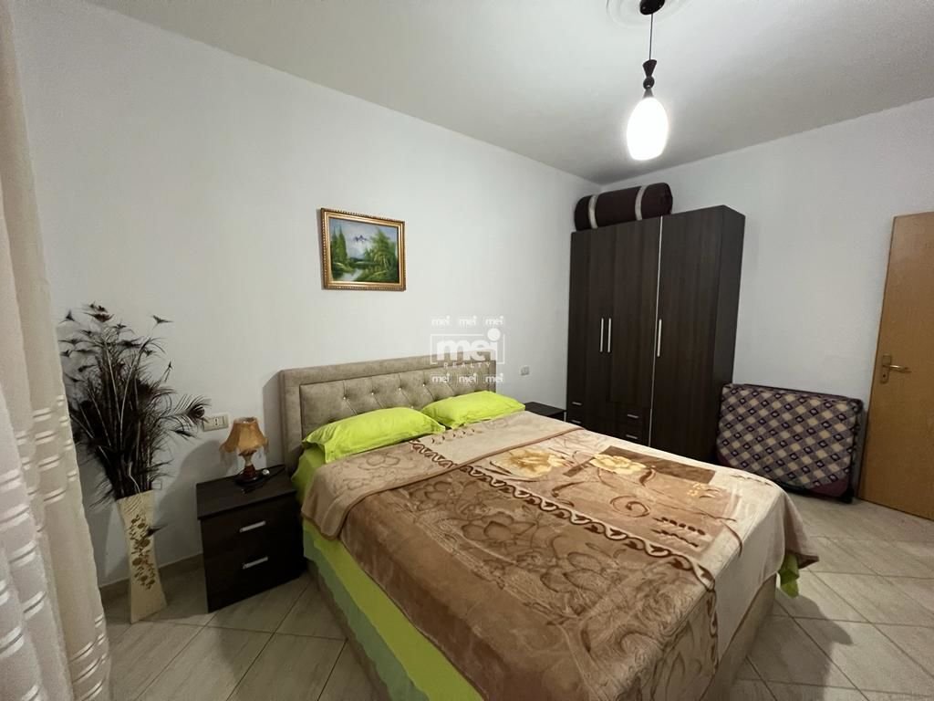 JEPET ME QIRA APARTAMENT 1+1 TEK RROTA KUQE ME PAMJE NGA DETI 6