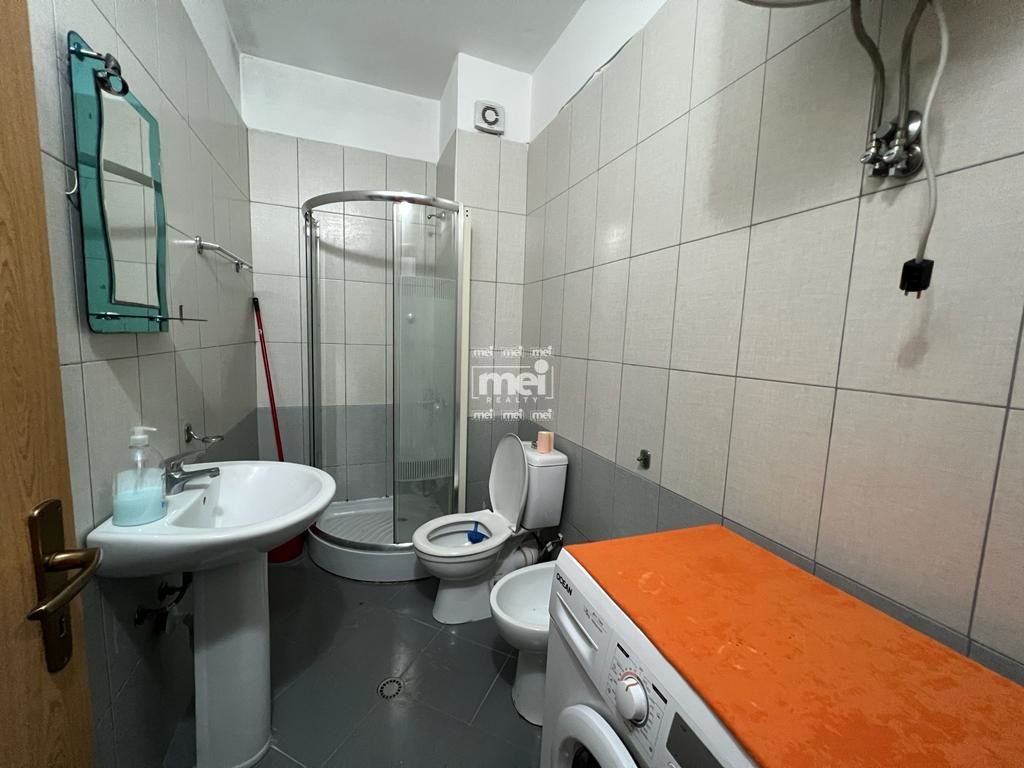 JEPET ME QIRA APARTAMENT 1+1 TEK RROTA KUQE ME PAMJE NGA DETI 7