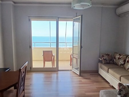 AFFITTASI APPARTAMENTO 2+1 A VOLLGA CON VISTA MARE!