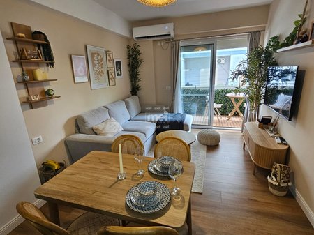 SHITET APARTAMENT 1+1 NE SHKEMB KAVAJE!