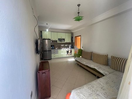 SHITET APARTAMENT 1+1 MALI ROBIT!