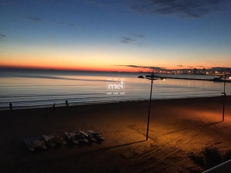 JEPET ME QIRA APARTAMENT 1+1 TEK RROTA KUQE ME PAMJE NGA DETI