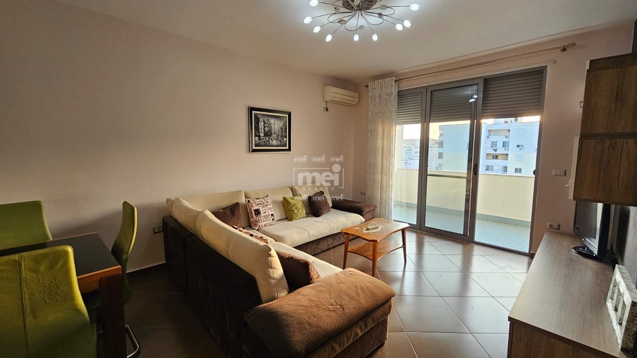 JEPET ME QIRA APARTAMENT 2+1 TEK ISH URT-ja!