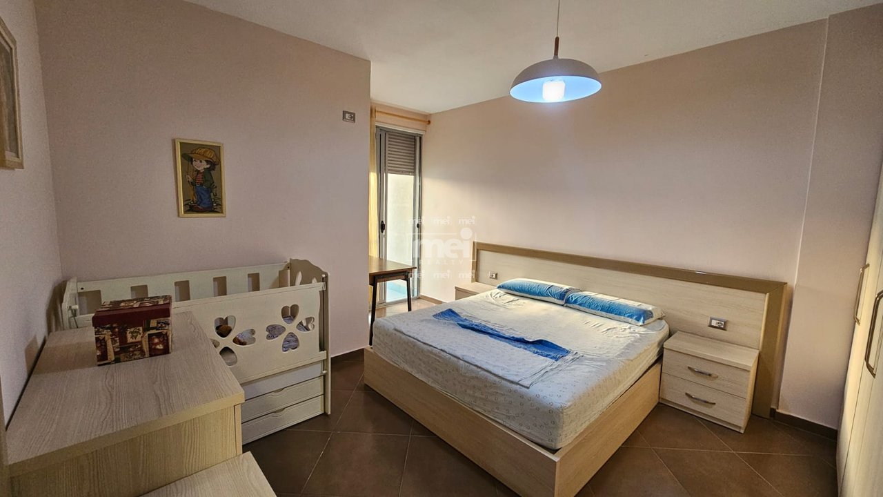 JEPET ME QIRA APARTAMENT 2+1 TEK ISH URT-ja!