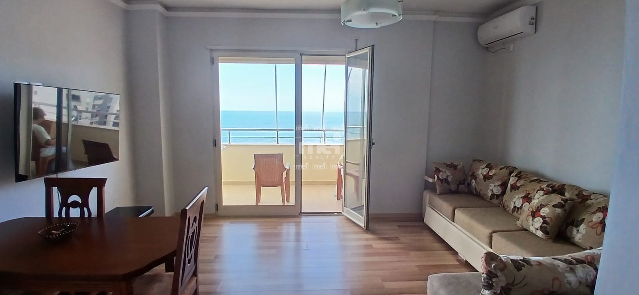 AFFITTASI APPARTAMENTO 2+1 A VOLLGA CON VISTA MARE!