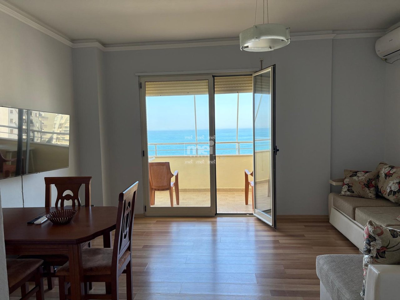 AFFITTASI APPARTAMENTO 2+1 A VOLLGA CON VISTA MARE!