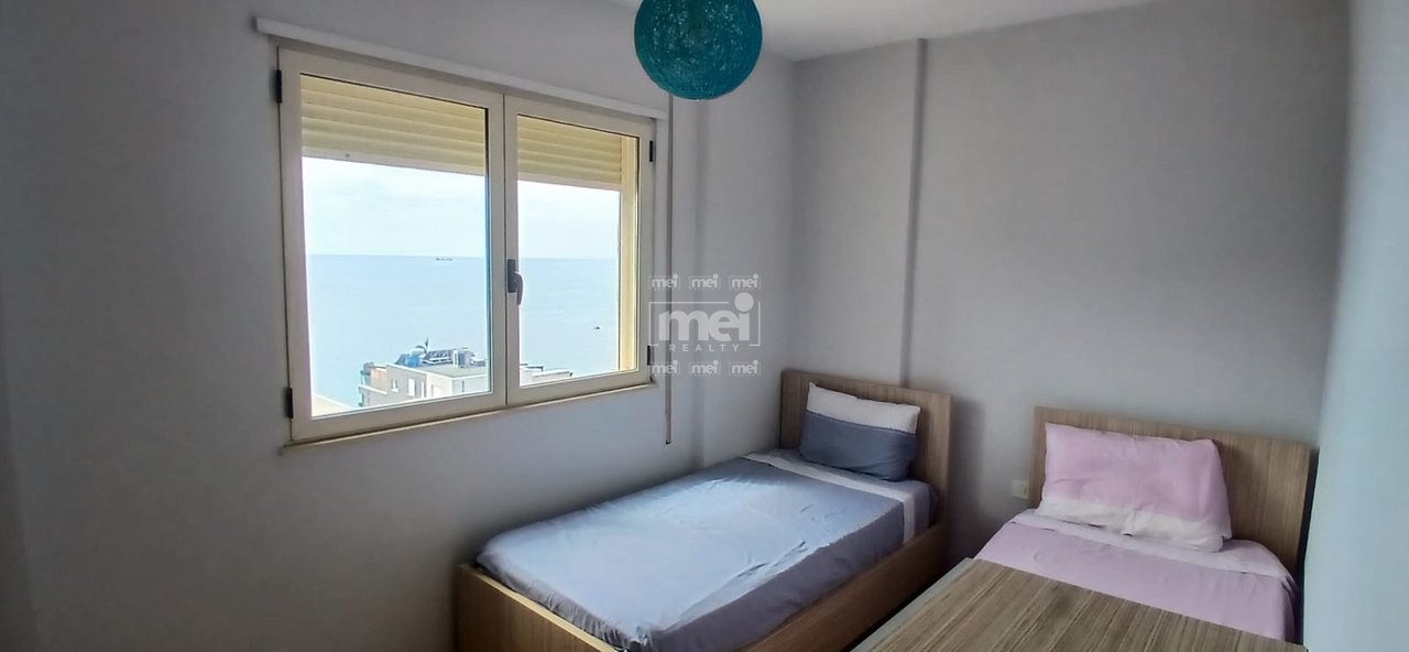 AFFITTASI APPARTAMENTO 2+1 A VOLLGA CON VISTA MARE!