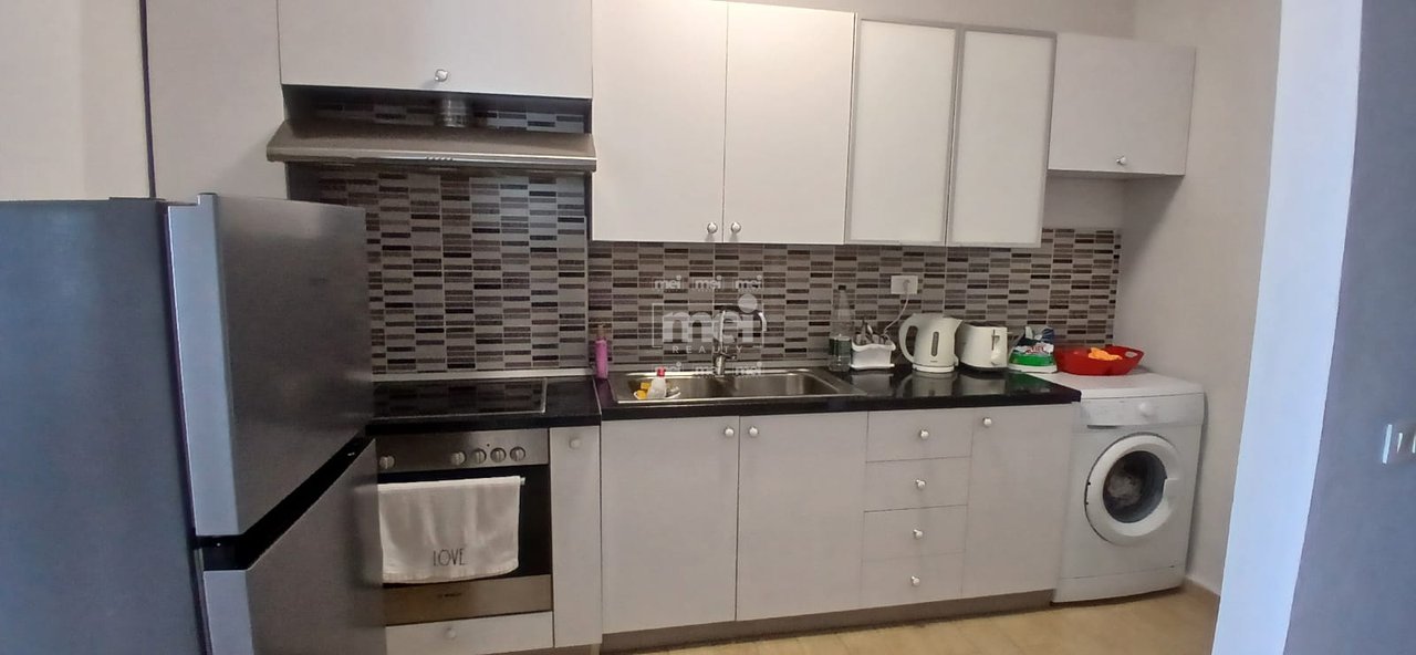 AFFITTASI APPARTAMENTO 2+1 A VOLLGA CON VISTA MARE!
