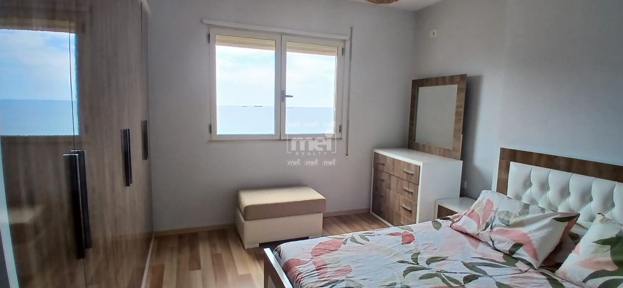 AFFITTASI APPARTAMENTO 2+1 A VOLLGA CON VISTA MARE!