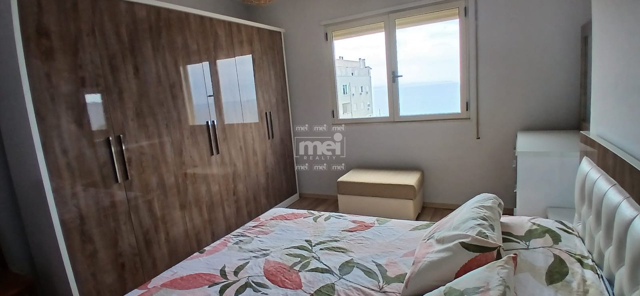 AFFITTASI APPARTAMENTO 2+1 A VOLLGA CON VISTA MARE!