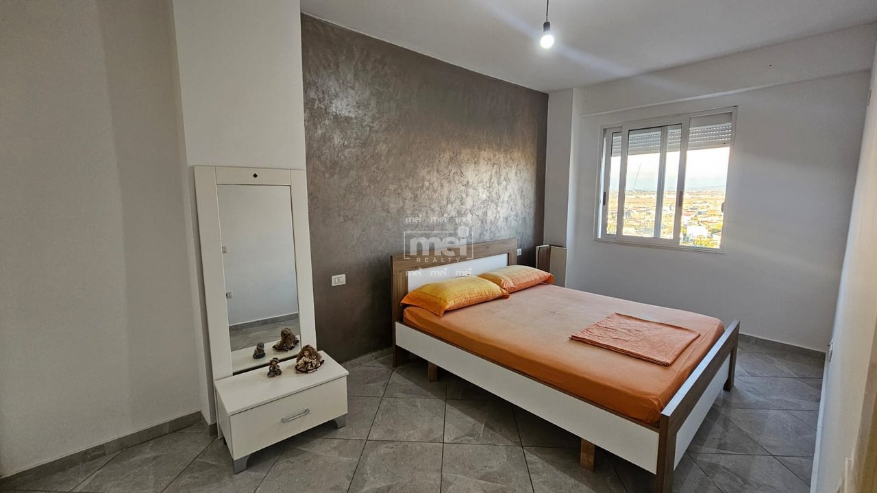 JEPET ME QIRA APARTAMENT 1+1 TEK ISH PARKU AUTOBUZAVE