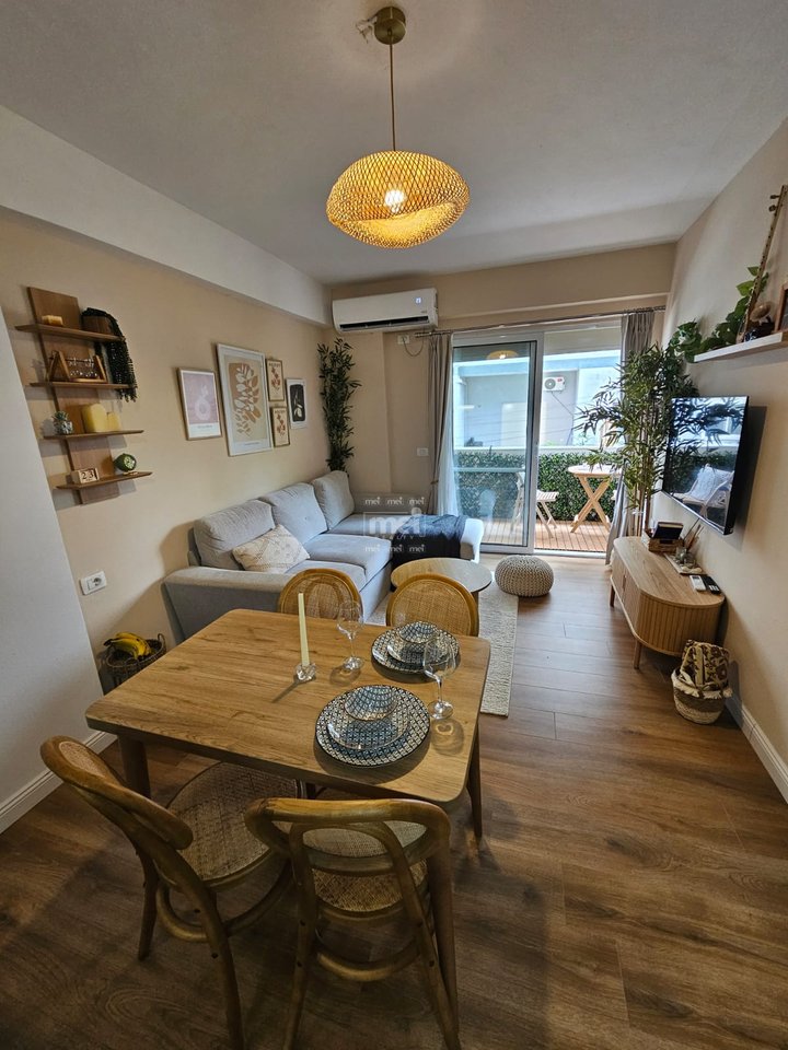 SHITET APARTAMENT 1+1 NE SHKEMB KAVAJE!
