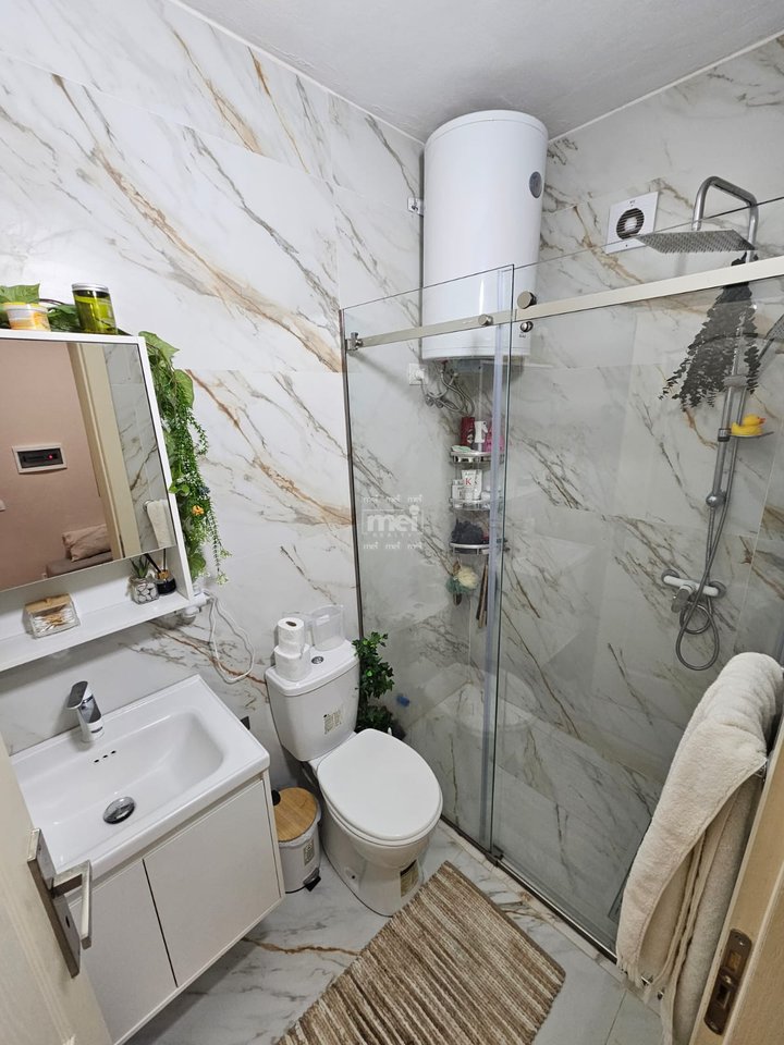 SHITET APARTAMENT 1+1 NE SHKEMB KAVAJE!