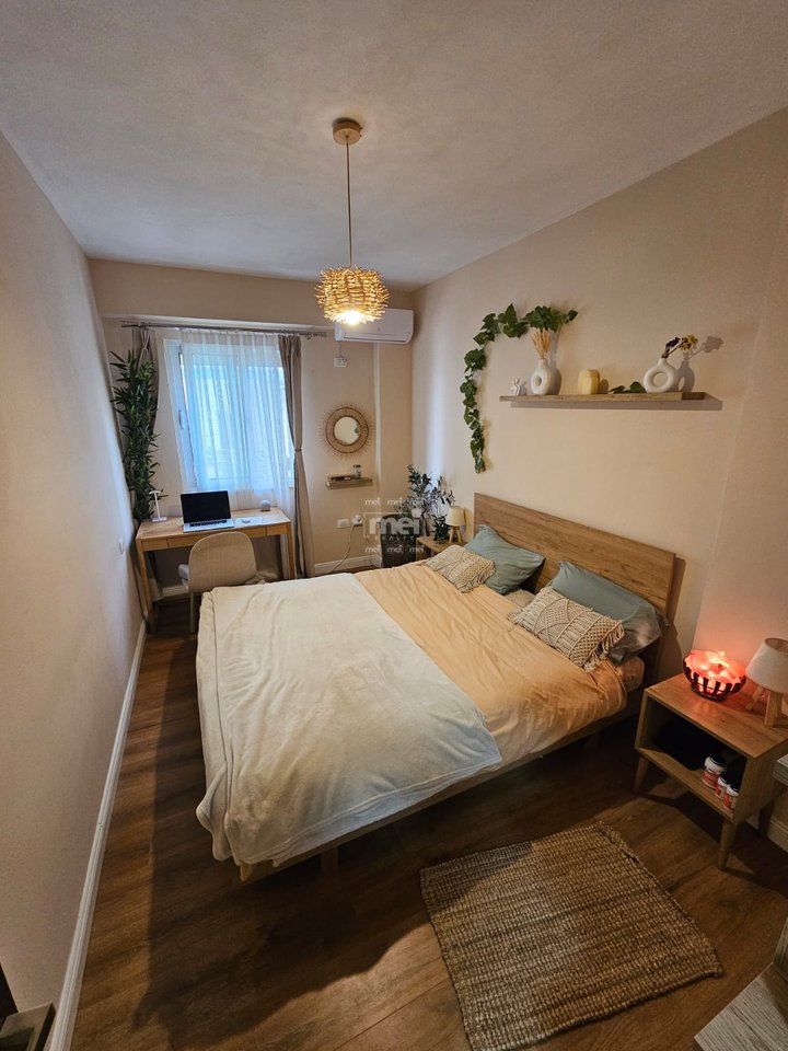 SHITET APARTAMENT 1+1 NE SHKEMB KAVAJE!