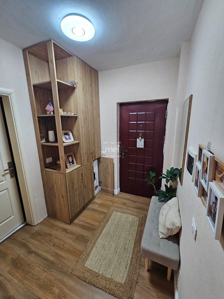 SHITET APARTAMENT 1+1 NE SHKEMB KAVAJE!