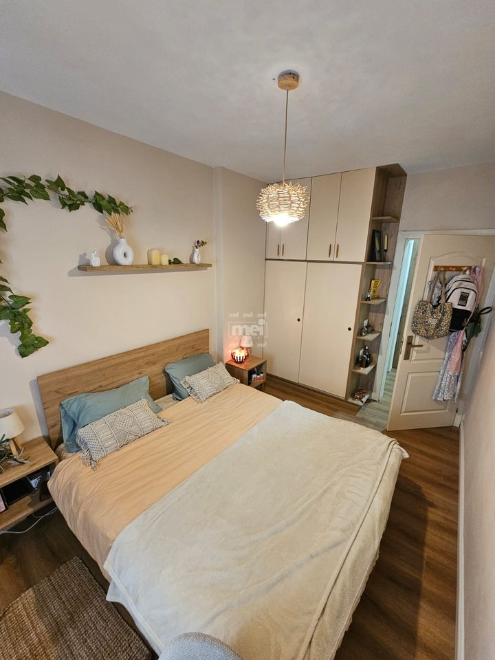 SHITET APARTAMENT 1+1 NE SHKEMB KAVAJE!