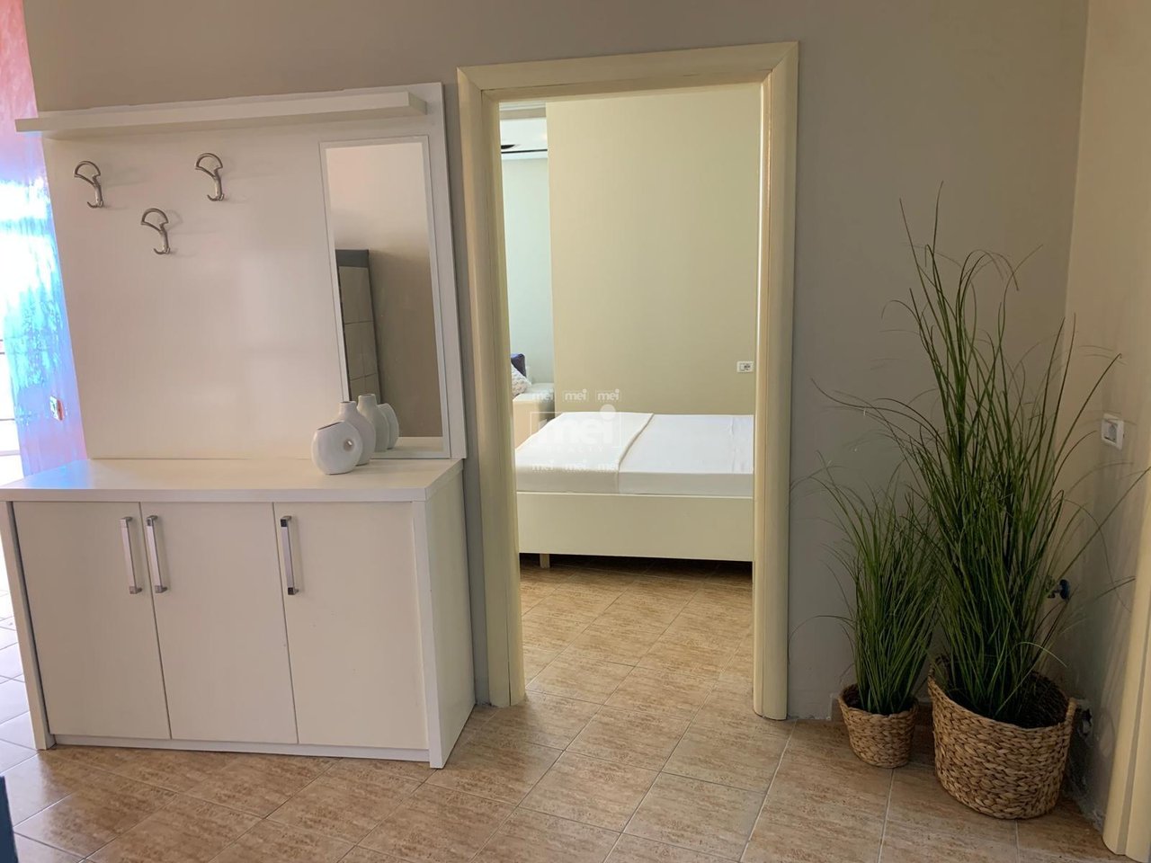 SHITET APARTAMENT 1+1 NE SHKEMB KAVAJE ME PAMJE DETI!