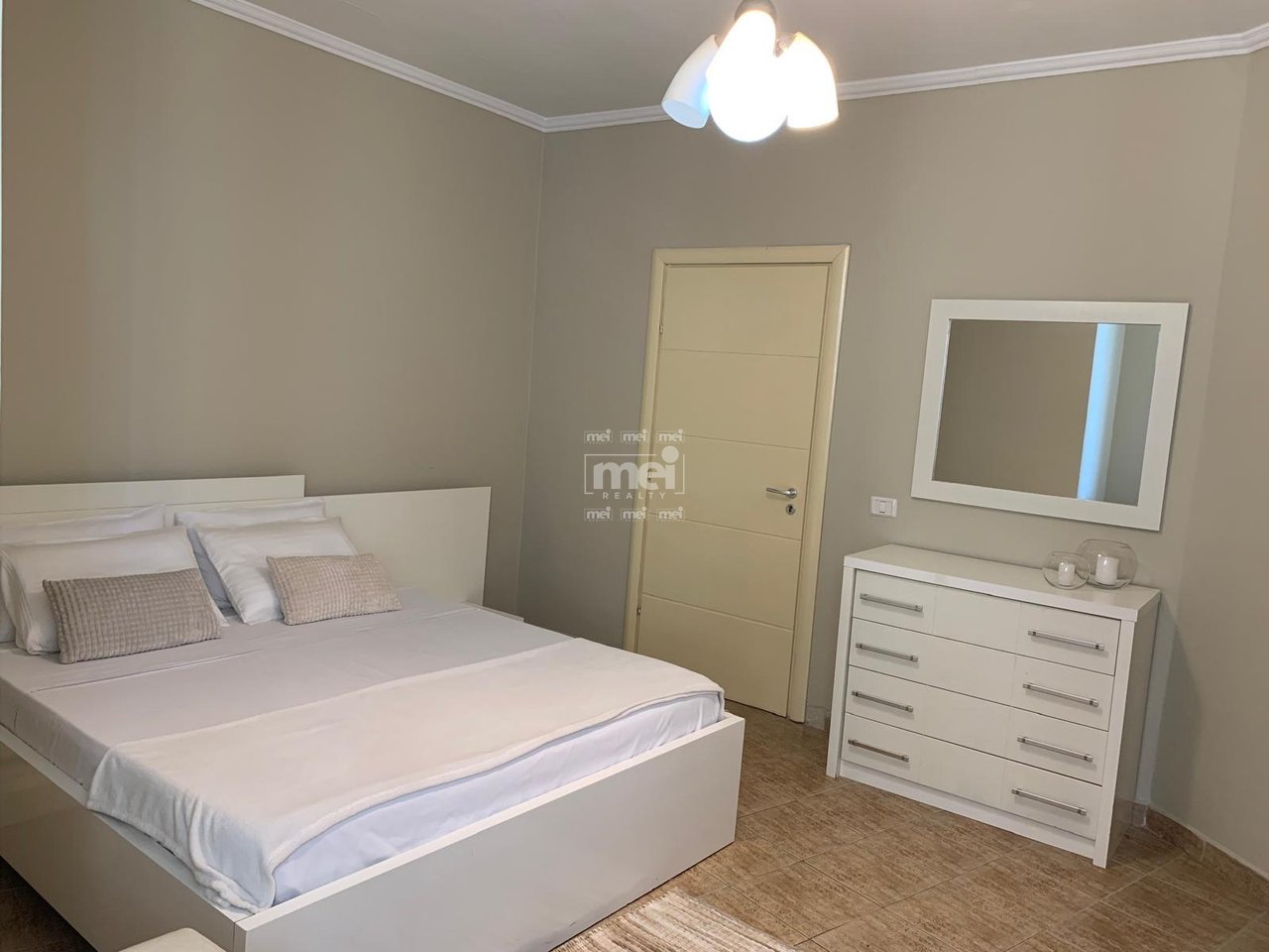 SHITET APARTAMENT 1+1 NE SHKEMB KAVAJE ME PAMJE DETI!