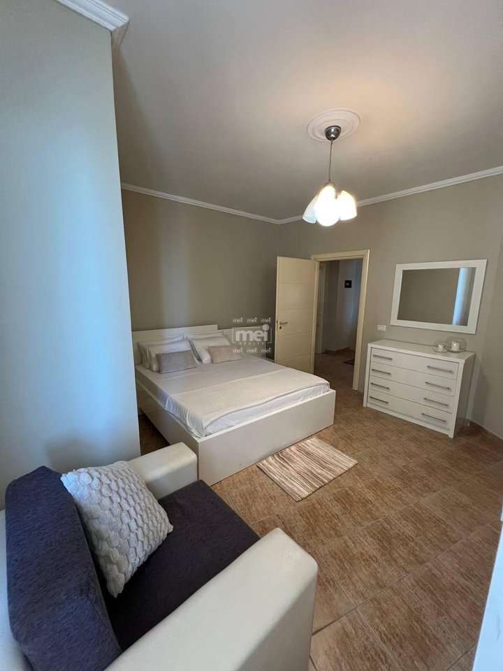 SHITET APARTAMENT 1+1 NE SHKEMB KAVAJE ME PAMJE DETI!
