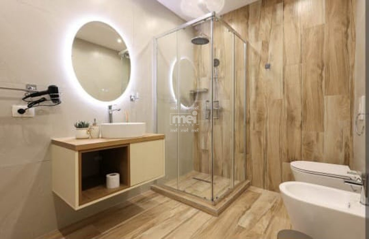 SHITET APARTAMENT 1+1 NE VOLLGA !