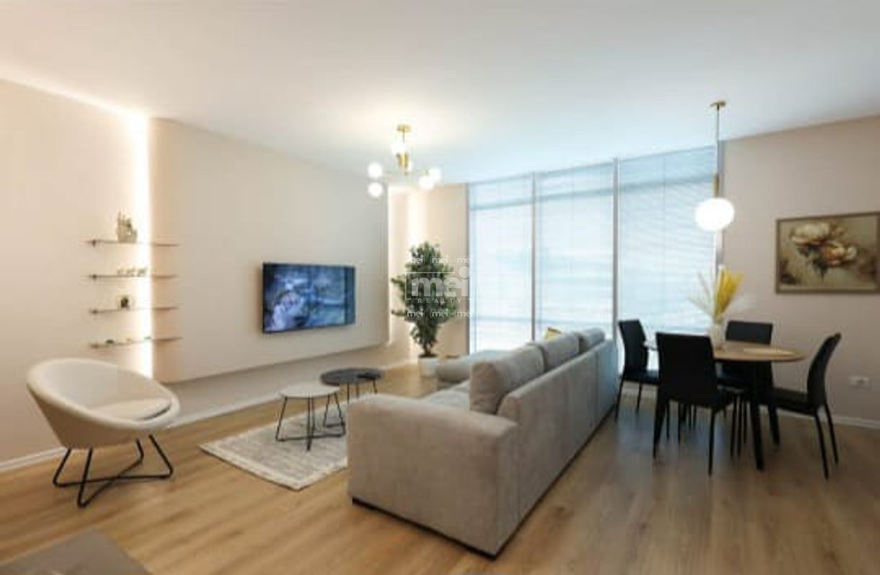 SHITET APARTAMENT 1+1 NE VOLLGA !