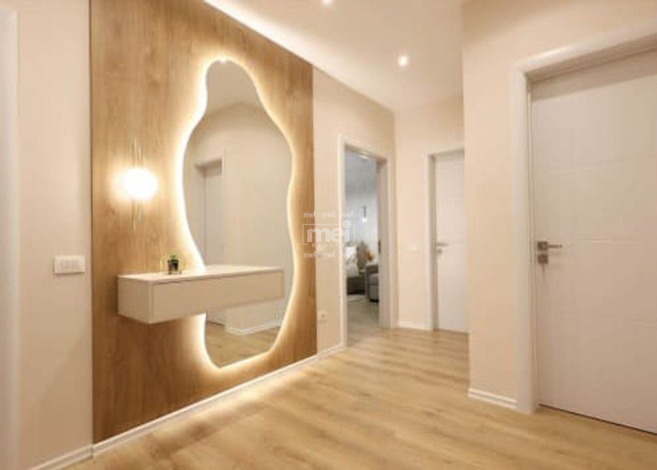 SHITET APARTAMENT 1+1 NE VOLLGA !