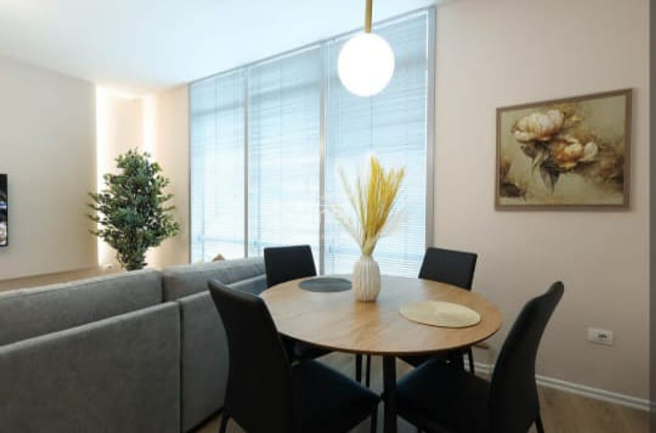 SHITET APARTAMENT 1+1 NE VOLLGA !