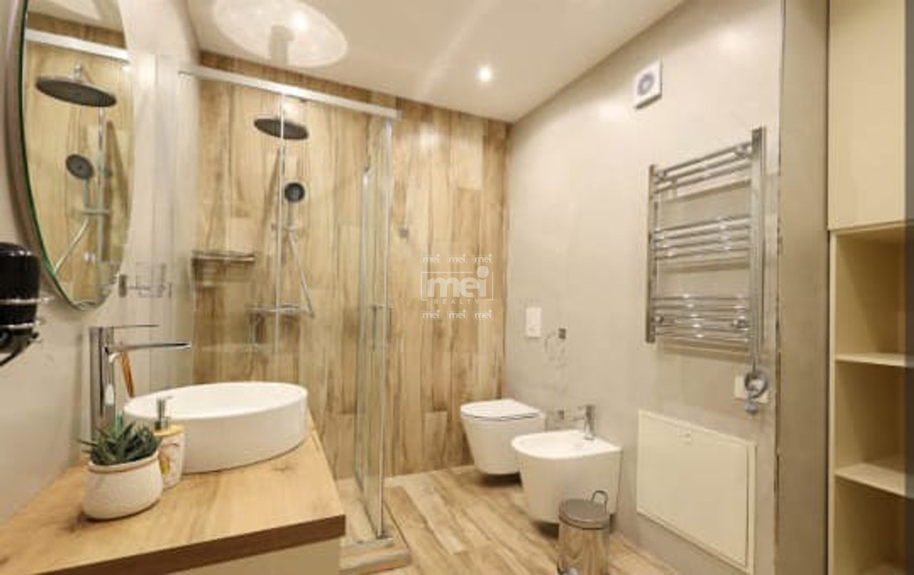 SHITET APARTAMENT 1+1 NE VOLLGA !
