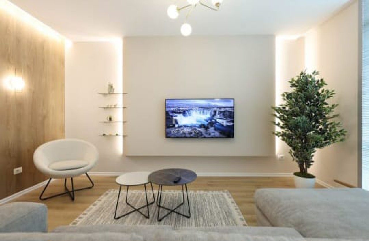 SHITET APARTAMENT 1+1 NE VOLLGA !