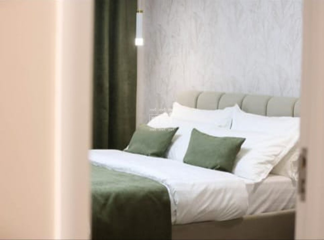 SHITET APARTAMENT 1+1 NE VOLLGA !