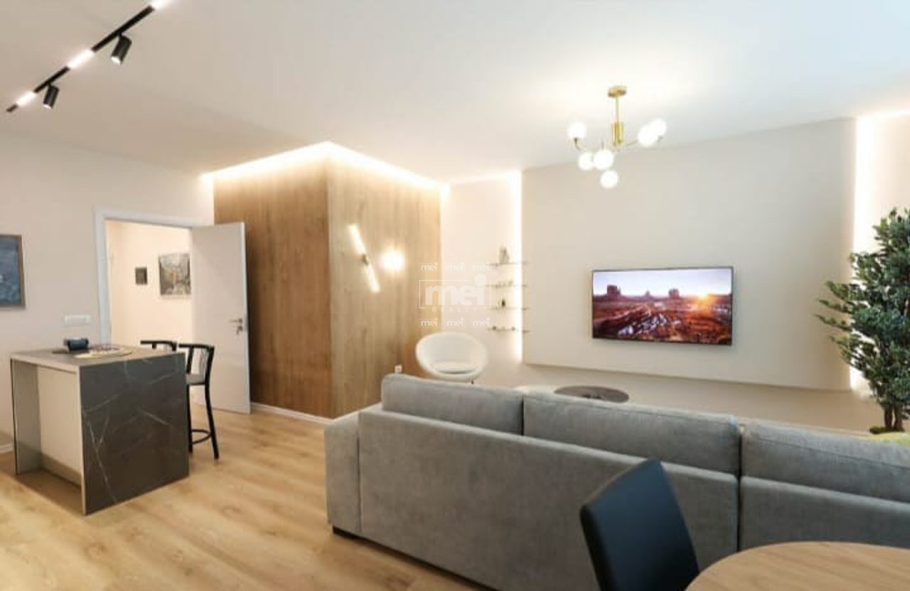 SHITET APARTAMENT 1+1 NE VOLLGA !