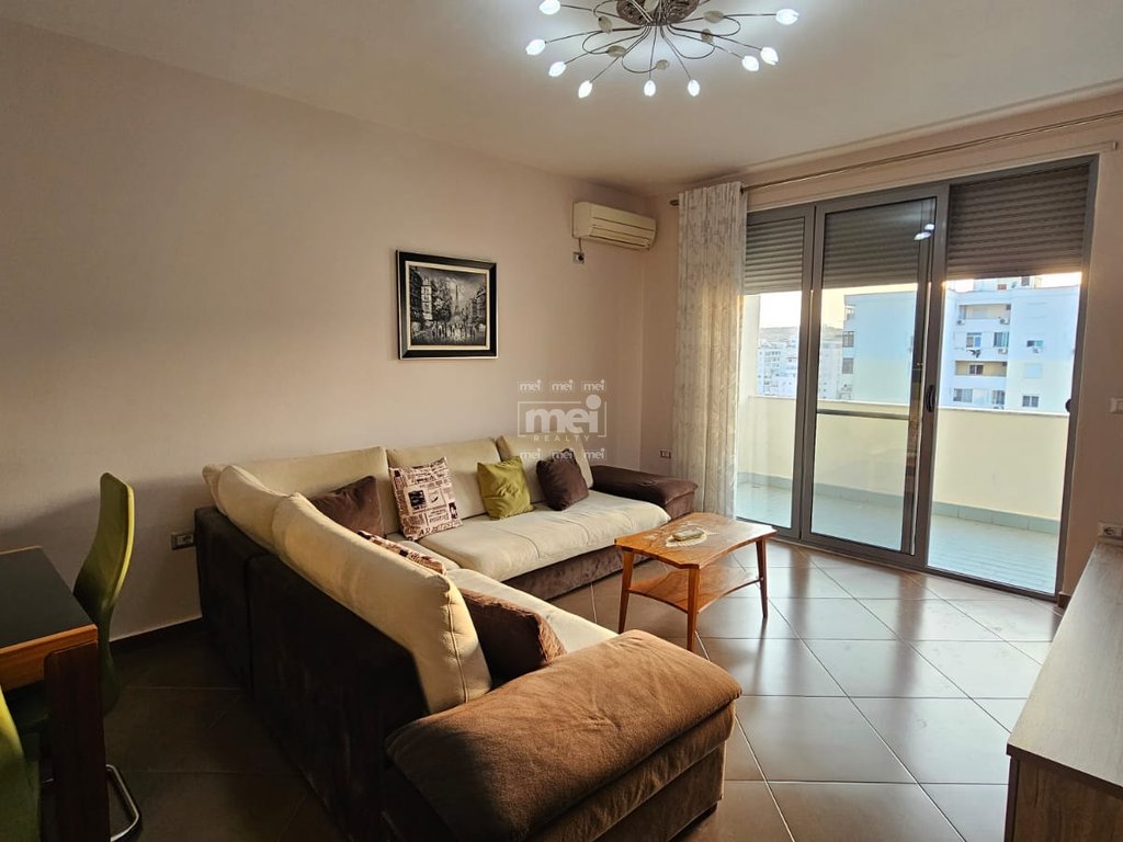 JEPET ME QIRA APARTAMENT 2+1 TEK ISH URT-ja!