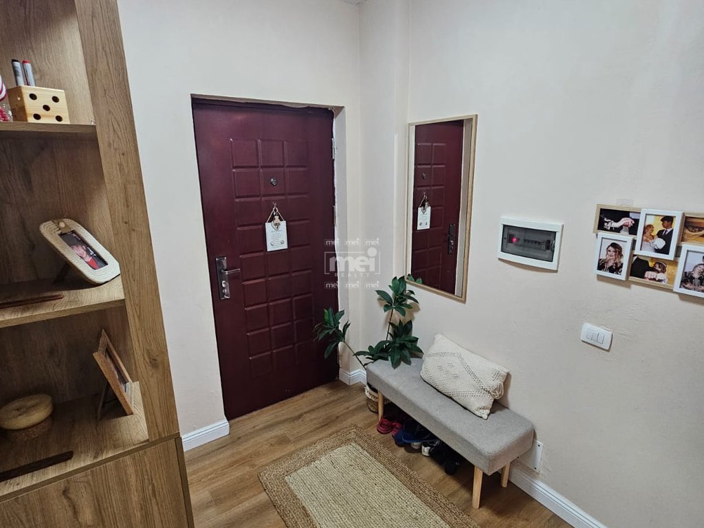 SHITET APARTAMENT 1+1 NE SHKEMB KAVAJE!