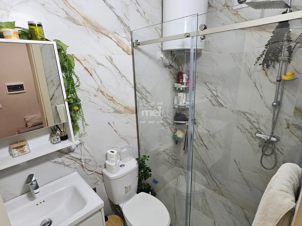 SHITET APARTAMENT 1+1 NE SHKEMB KAVAJE!